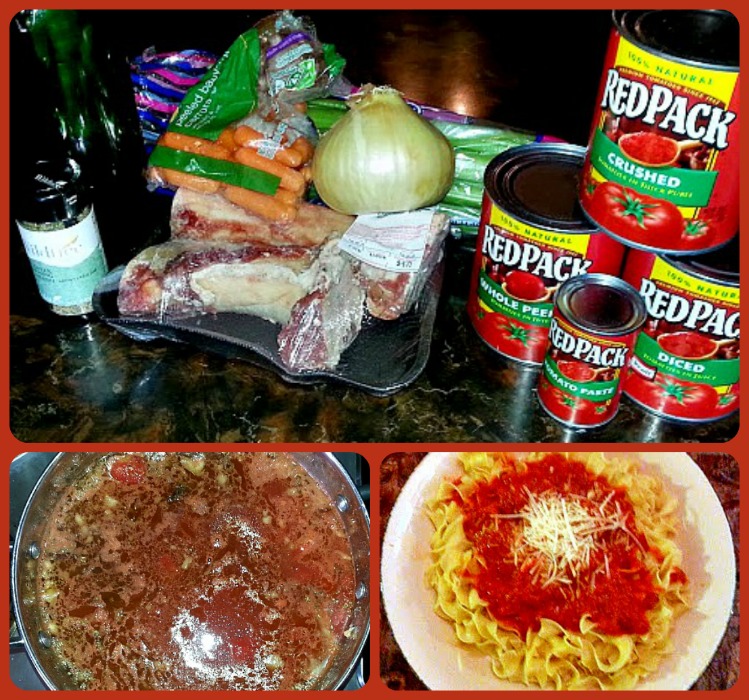 Red Pack Tomatoes Review, Authentic Italian Gravy Recipe
