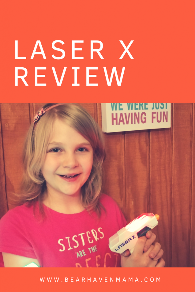 Laser X Micro Blasters are the newest addition to the Laser X family. Like other Laser X gear, Micro Blasters feature state-of-the-art lighting and sound effects that bring the excitement of a laser tag arena right to your own backyard