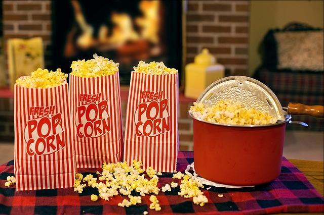 Tips for a Great Family Movie Night
