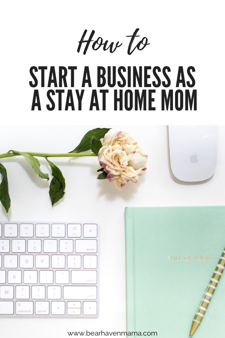 Tips, links, and ideas on how you can go from being stay at home moms to successful women in business. Includes real life examples and a guide.