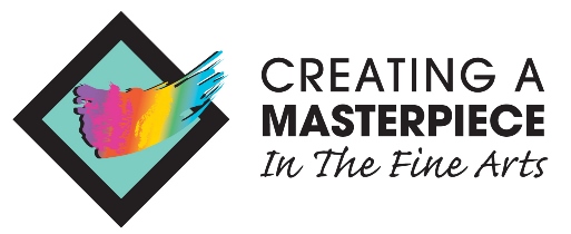 creating a masterpiece logo homeschool art curriculum