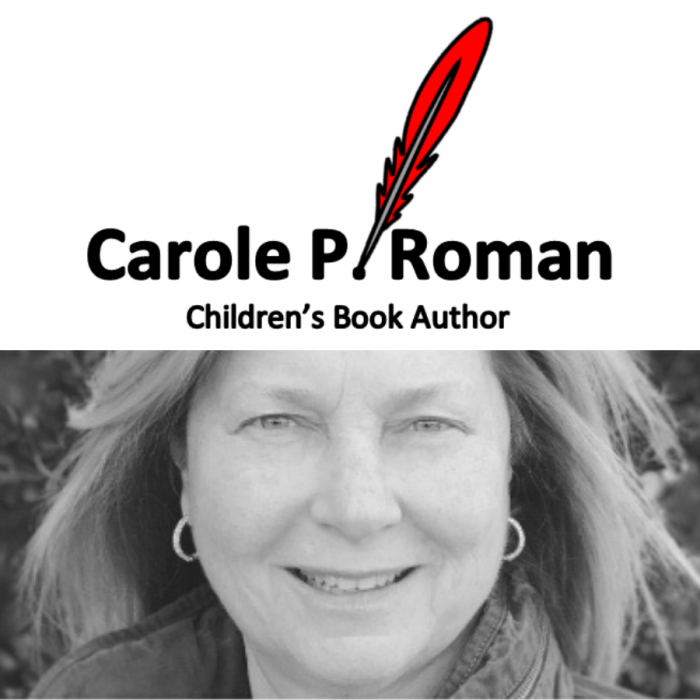 Carole P. Roman children's books review