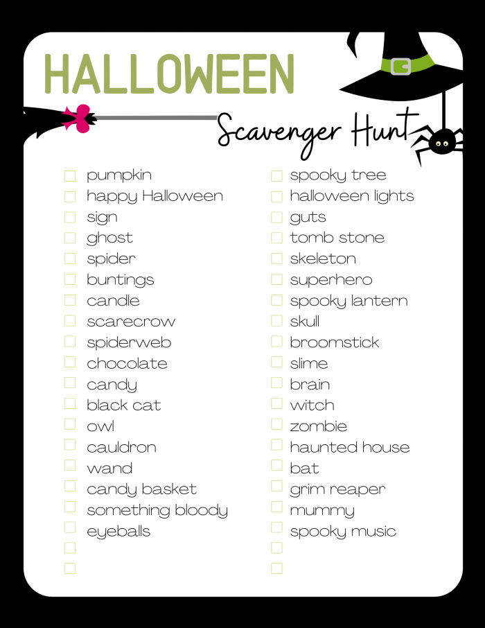 This Ultimate Halloween Guide For Kids provides all you need to have a great spooky season at home! Ideas, printables, & more!