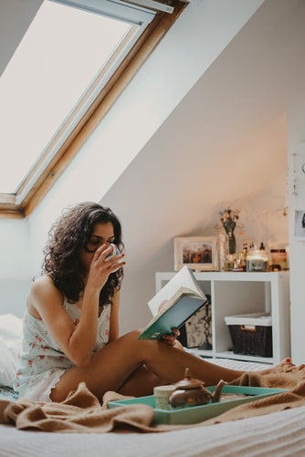 4 Ways to start on self-care for your emotional well-being