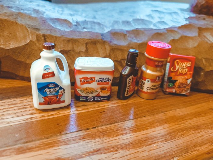 5 Surprise Mini Brands review: Enjoy the thrill of unboxing as you unwrap, peel and reveal 5 minitaure replicas of your favourite household brands!