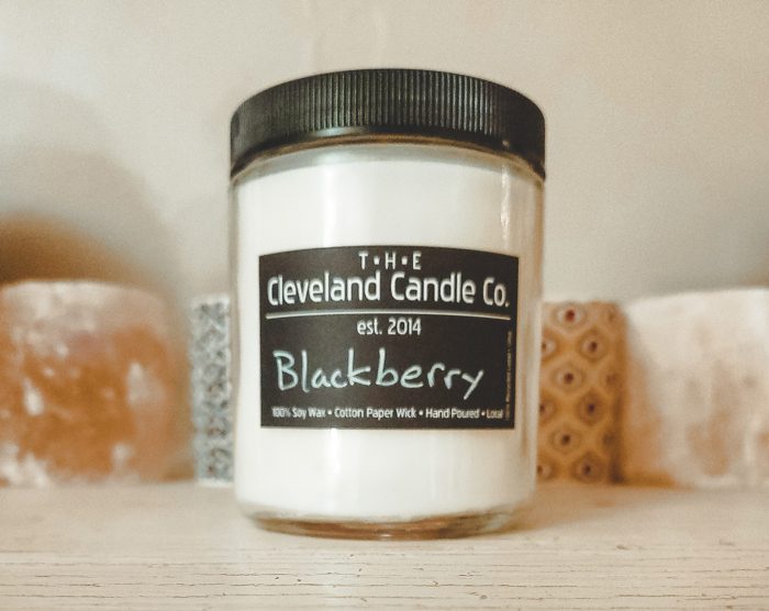 Find out how Cleveland Candle Company makes for a fun night out
