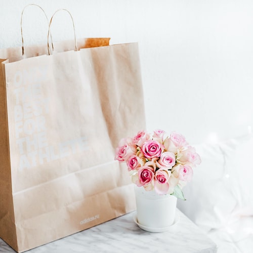 A Few of My Favorite Things: An Original Small Business Gift Guide