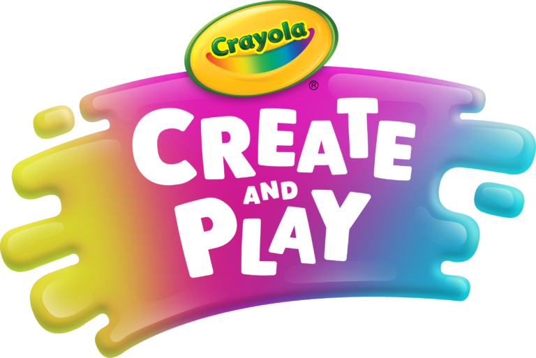 Crayola Create & Play offers a world of fun for little ones!
