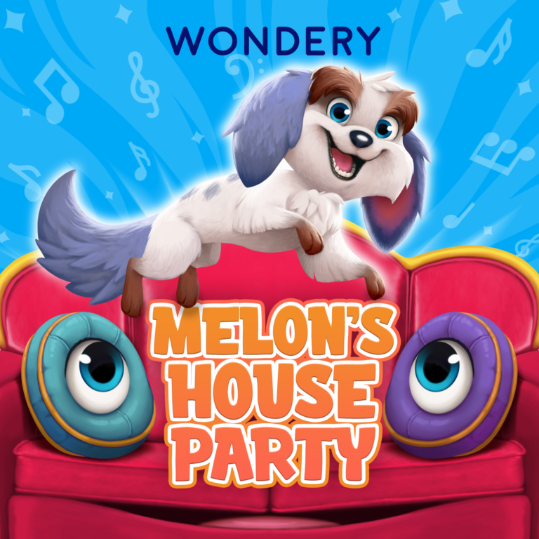 Get ready to Party with Melon’s House Party!