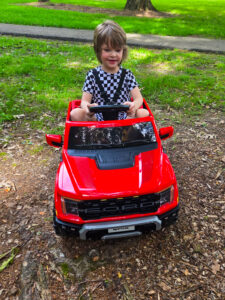 First Ride On Electric Vehicles for Kids Review